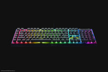 Load image into Gallery viewer, Razer BlackWidow V4 X - Yellow Switch - US - Fortnite Edition
