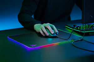 Razer Firefly V2