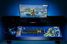 Load image into Gallery viewer, Razer Goliathus Extended Chroma - Fortnite Edition
