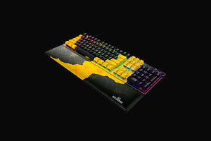 Razer Huntsman V2 - Linear Optical Switch - US - PUBG: BATTLEGROUNDS Edition