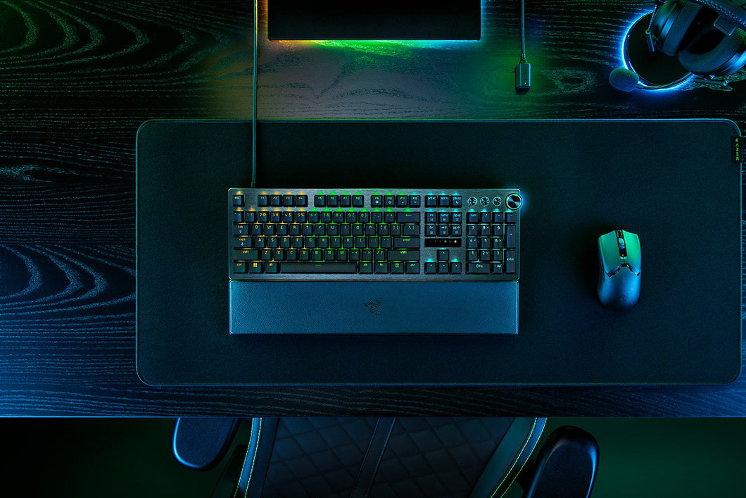 Razer Huntsman V3 Pro - US