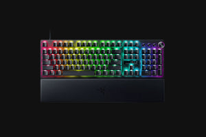 Razer Huntsman V3 Pro - US