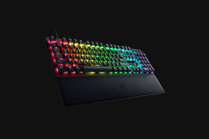 Razer Huntsman V3 Pro - US