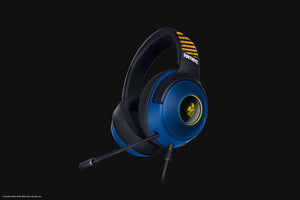 Razer Kraken V3 X - Fortnite Edition