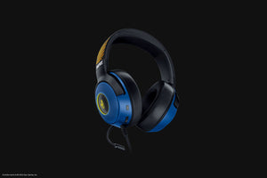 Razer Kraken V3 X - Fortnite Edition