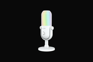 Razer Seiren V3 Chroma - White