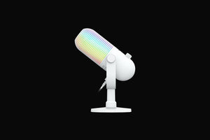 Razer Seiren V3 Chroma - White