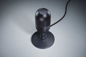 Razer Seiren V3 Mini - Black