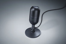 Load image into Gallery viewer, Razer Seiren V3 Mini - Black
