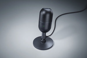 Razer Seiren V3 Mini - Black