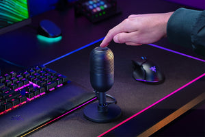 Razer Seiren V3 Mini - Black