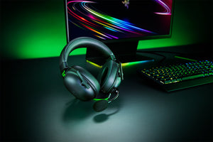 Razer BlackShark V2 X (Xbox Licensed) - Black