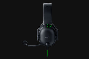 Razer BlackShark V2 X (Xbox Licensed) - Black