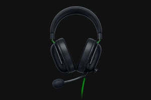 Razer BlackShark V2 X (Xbox Licensed) - Black