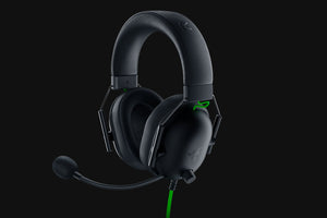 Razer BlackShark V2 X (Xbox Licensed) - Black