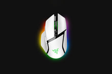 Load image into Gallery viewer, Razer Basilisk V3 Pro - White
