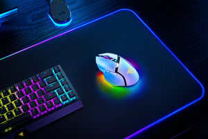 Razer Basilisk V3 Pro - White