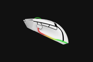 Razer Basilisk V3 Pro - White