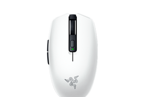 Razer Orochi V2 - White