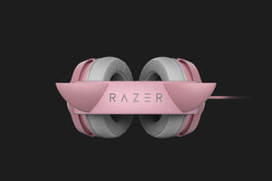 RAZER KRAKEN Kitty Quartz