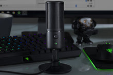 Load image into Gallery viewer, Razer Seirēn X - Black
