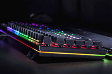 Load image into Gallery viewer, RAZER HUNTSMAN ELITE - Purple Switches - Clicky Optical
